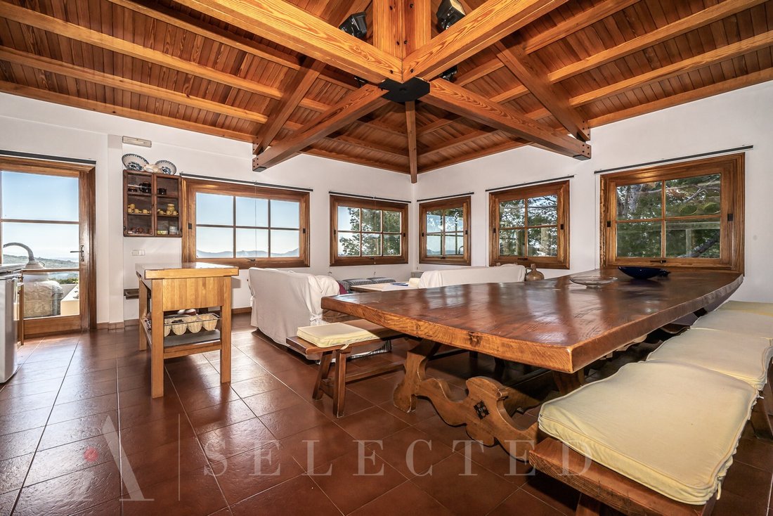 Chalet in Pollenca, Balearic Islands, Spain 5 - 11791871