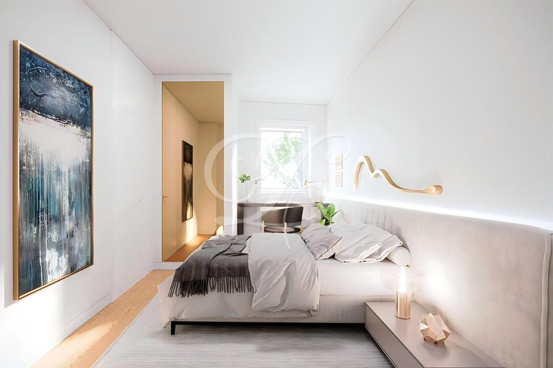 Apartment in Santo Antonio, Lisbon, Portugal 3 - 14058975