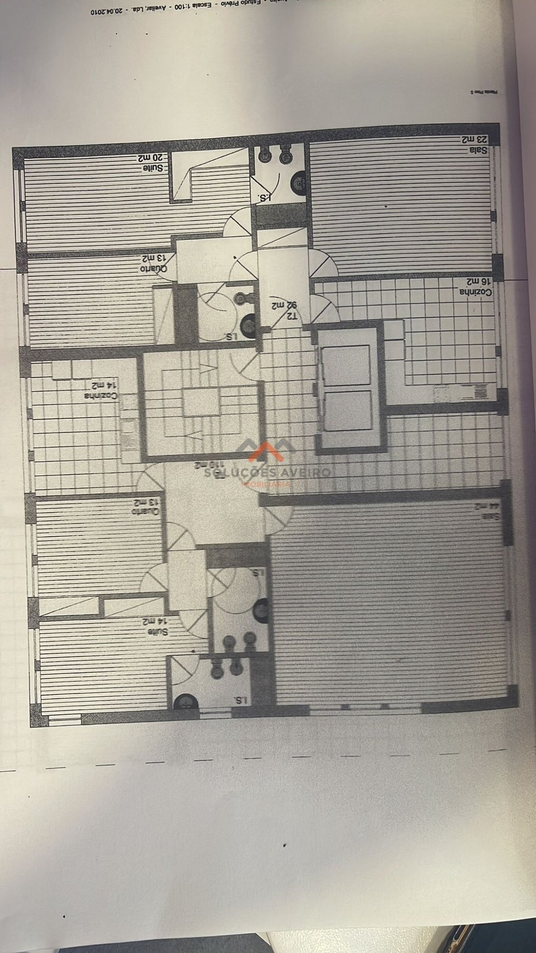 Land in Esgueira, Aveiro District, Portugal 3 - 16570164