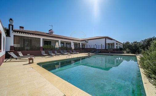 Tenuta a Avis, Distretto di Portalegre, Portogallo 1