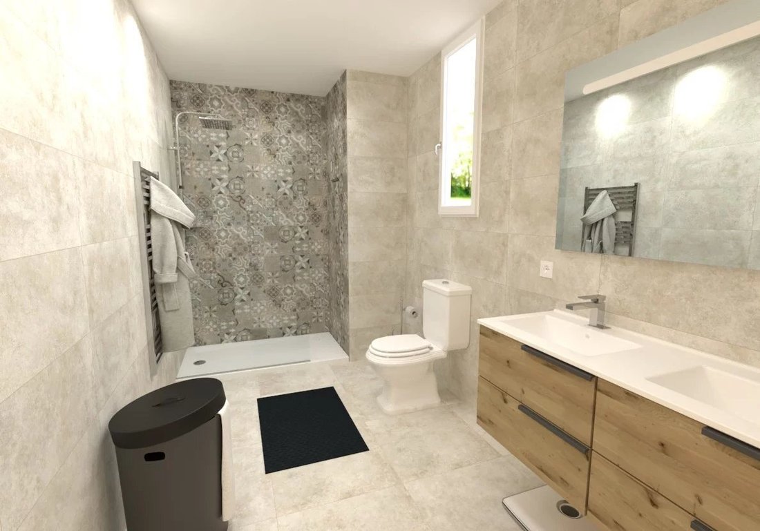 Apartment in Les Prugnons, Antibes, France 5 - 16711020
