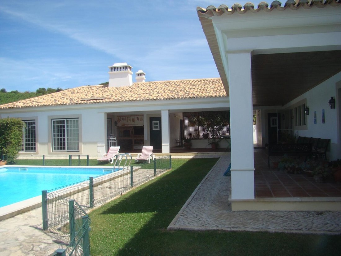Finca in Carregado e Cadafais, Lisbon, Portugal 3 - 11153064