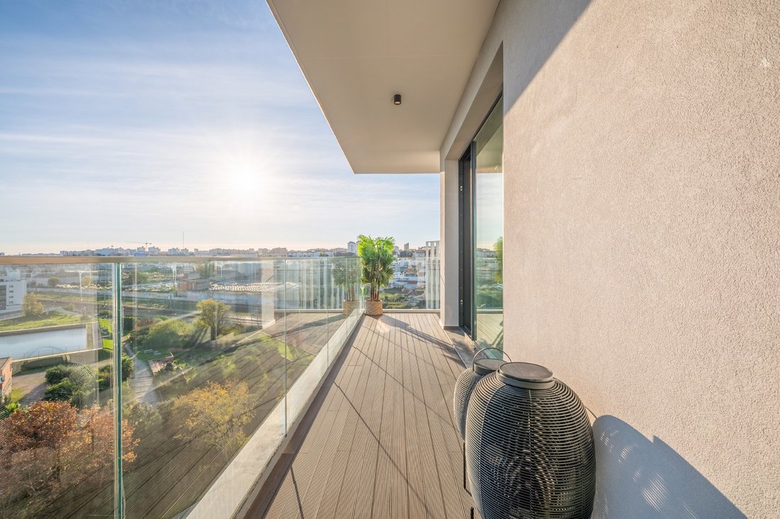 Apartment in Parque das Nacoes, Lisbon, Portugal 3 - 15701289