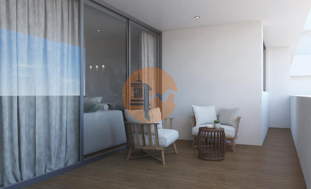 Apartment in Conceicao e Cabanas de Tavira, Algarve, Portugal 2 - 16600406