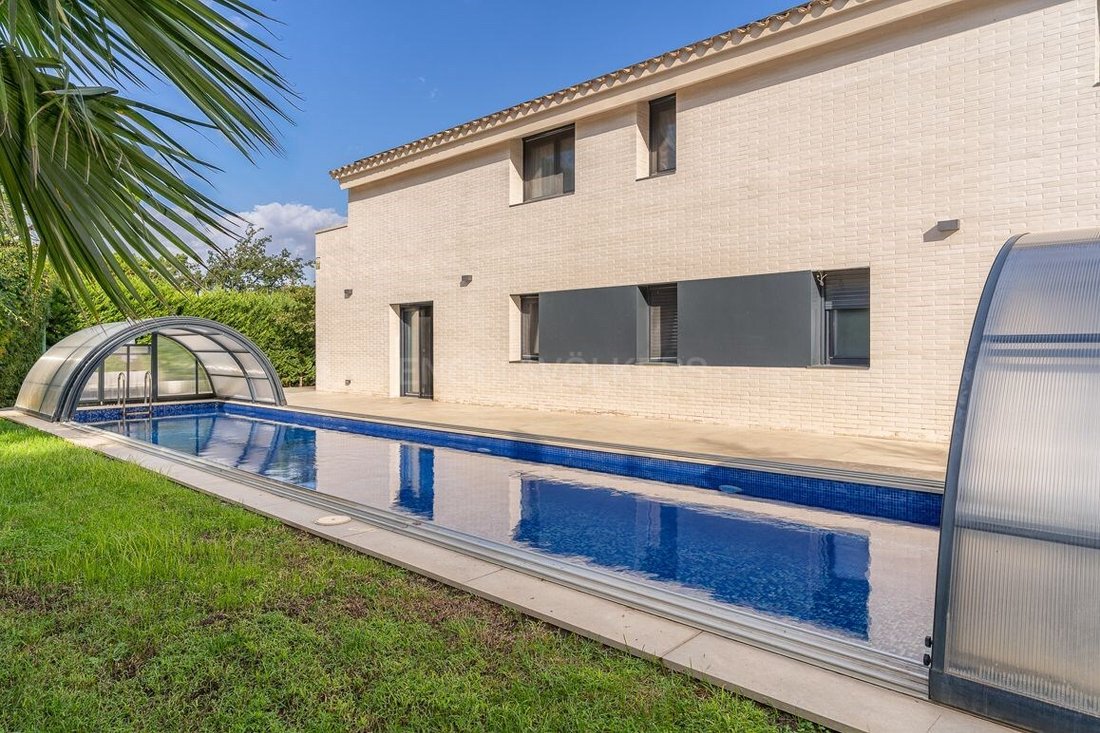 House in Santa Cristina d'Aro, Catalonia, Spain 3 - 16374978