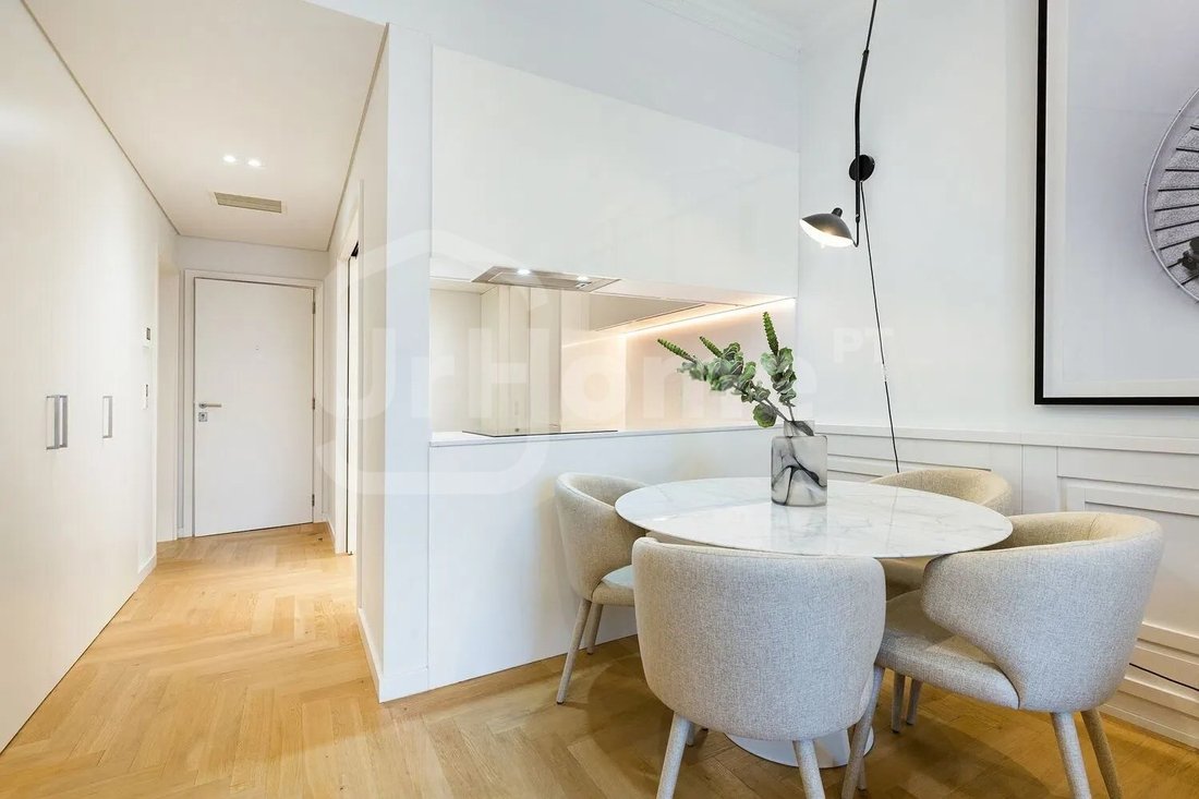 Apartment in Santo Antonio, Lisbon, Portugal 5 - 15929356