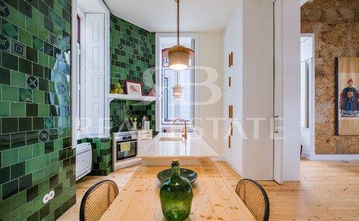 Maison à Luso, Aveiro, Portugal 1