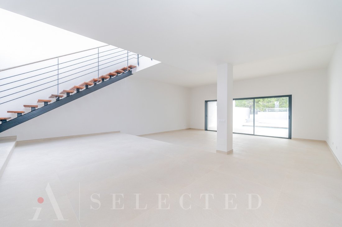 Chalet in Sant Josep de sa Talaia, Balearic Islands, Spain 5 - 15734263
