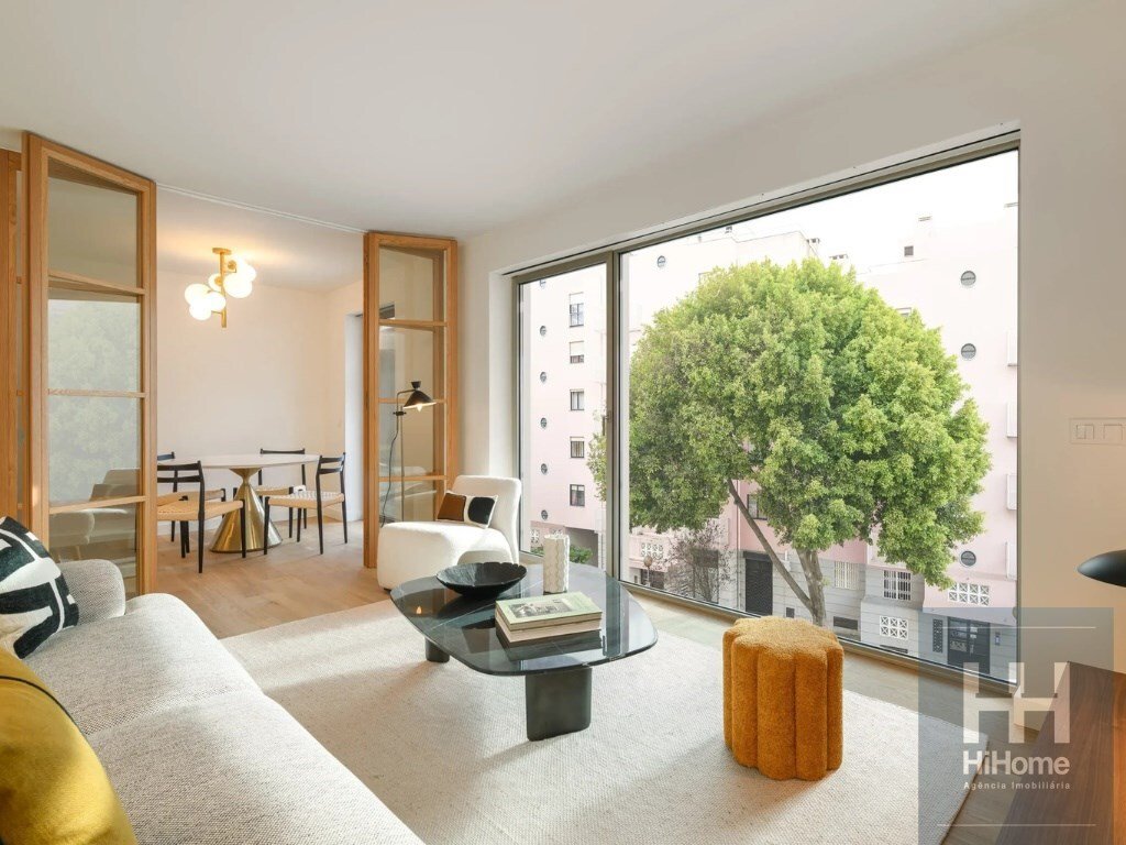 Apartment in Olivais, Lisbon, Portugal 1 - 15155362
