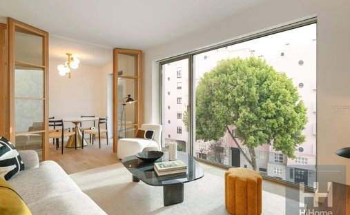 Apartment in Olivais, Lisbon, Portugal 1