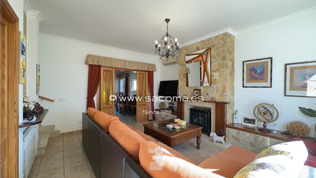 House in Sant Llorenc des Cardassar, Balearic Islands, Spain 5 - 15087122