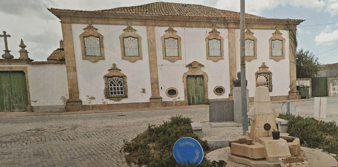 Chateau in Coriscada, Guarda District, Portugal 4 - 16652988
