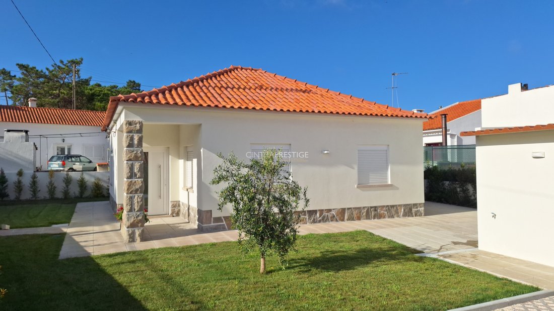 Maison à Colares, Lisbonne, Portugal 2 - 15979020