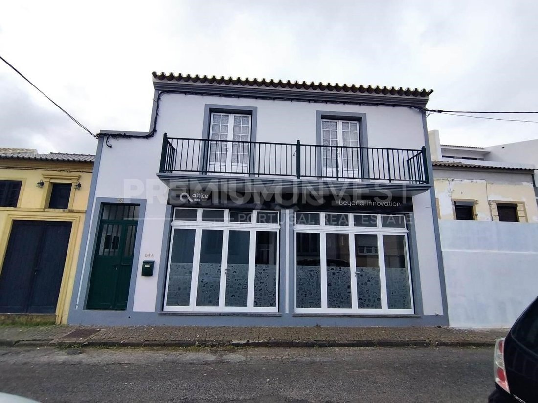 Apartment in Praia da Vitoria (Santa Cruz), Azores, Portugal 4 - 15746945