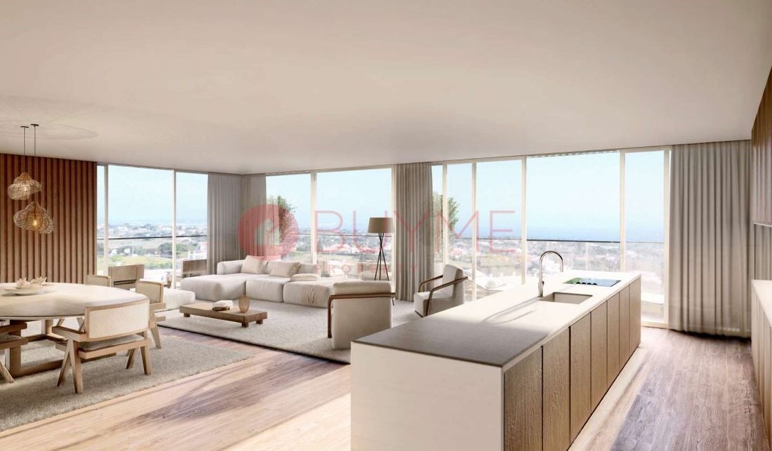 Apartment in Porches, Algarve, Portugal 3 - 16368564
