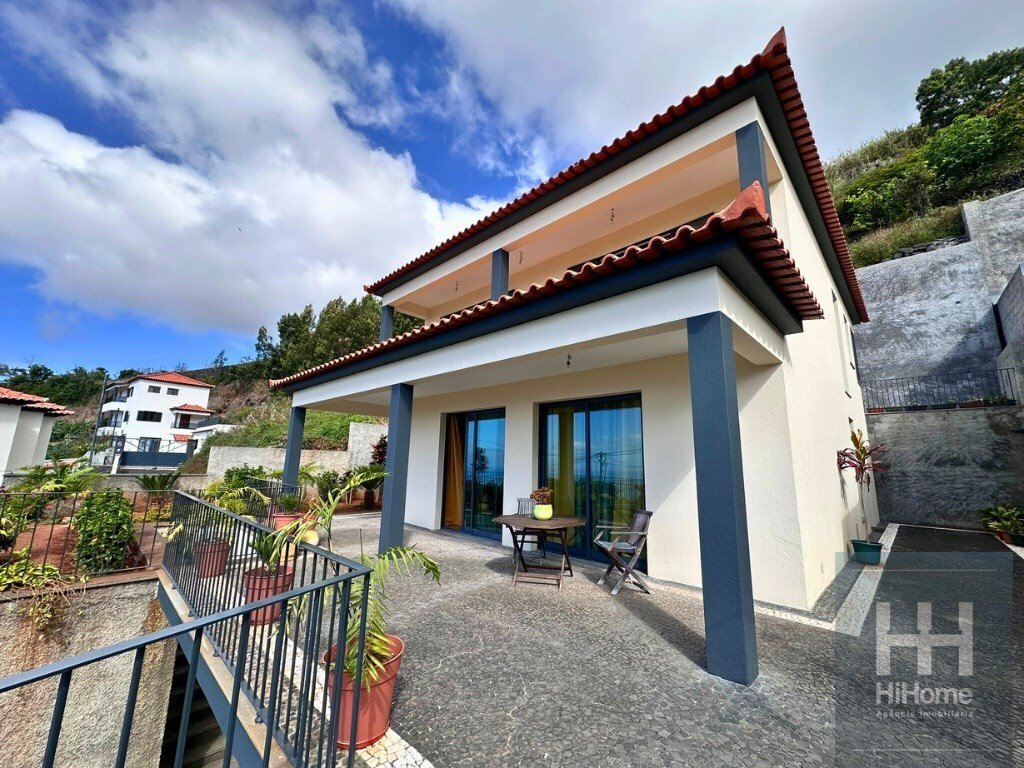 House in Monte, Madeira, Portugal 5 - 15728532
