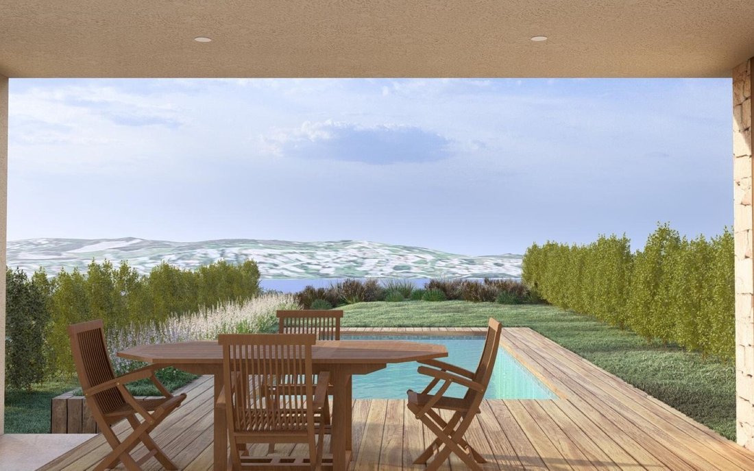 House in Vau, Leiria District, Portugal 5 - 15065318
