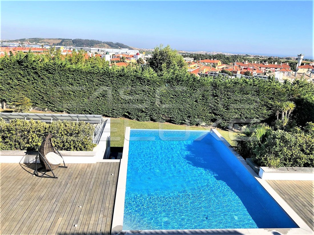 House in Sintra, Lisbon, Portugal 5 - 11220615