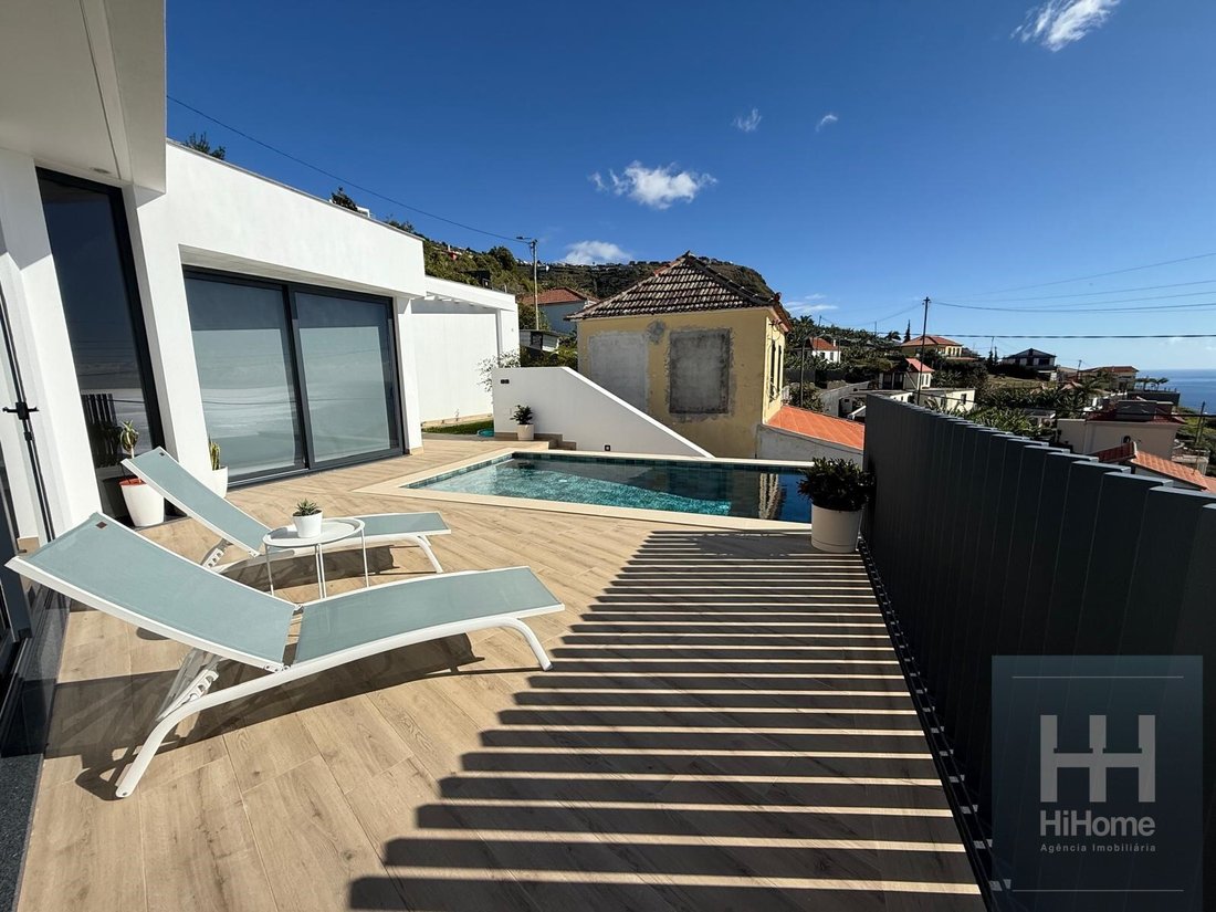 House in Arco da Calheta, Madeira, Portugal 4 - 16704250