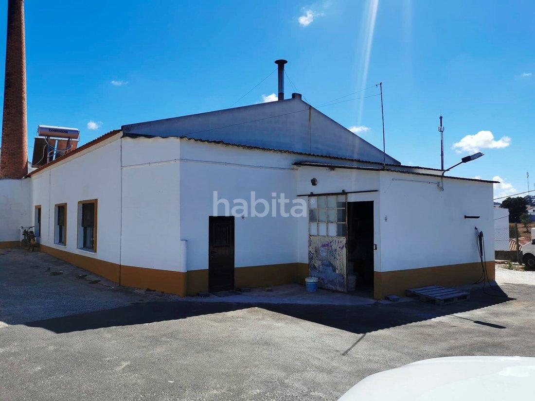 House in Cercal, Setubal, Portugal 5 - 15263677