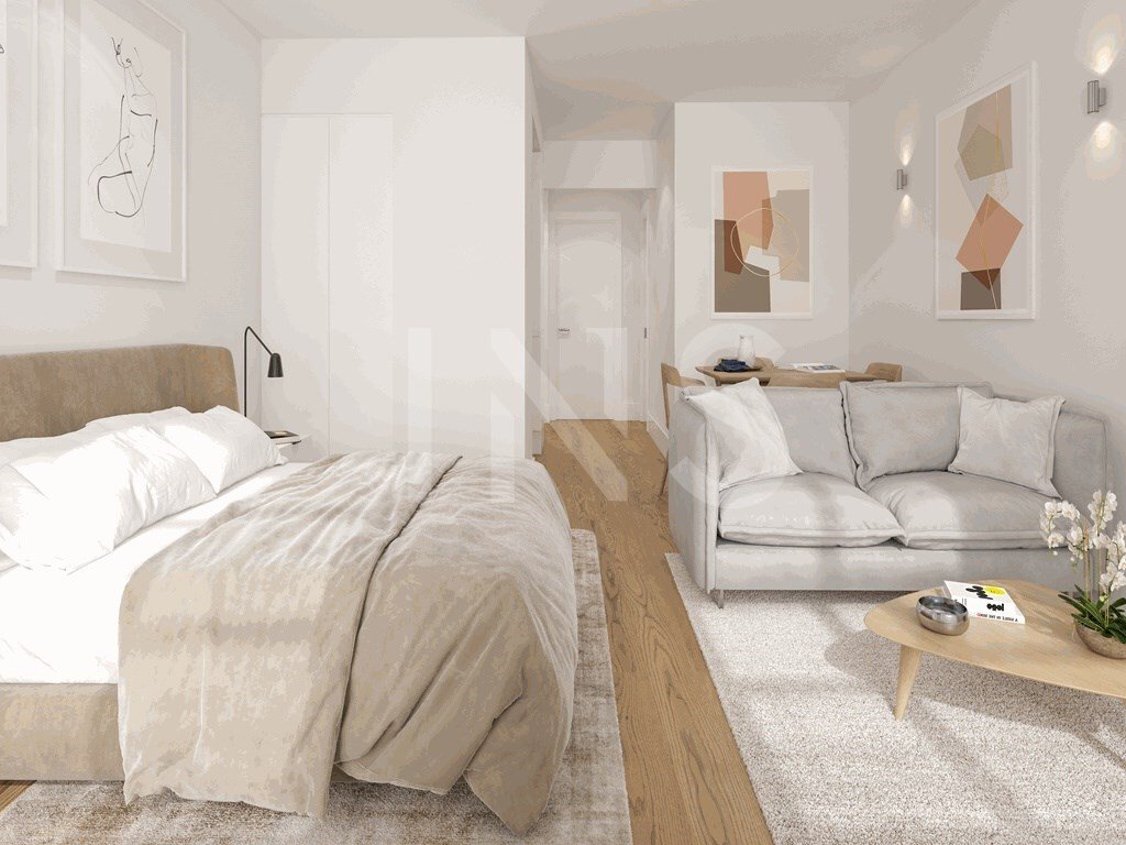 Apartment in Santa Marinha e Sao Pedro da Afurada, Porto District, Portugal 5 - 15183795