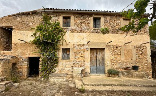 Finca à Artà, Îles Baléares, Espagne 1