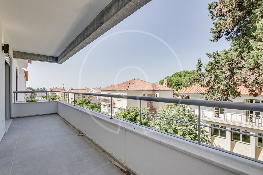 Apartment in Carcavelos e Parede, Lisbon, Portugal 2 - 13137804