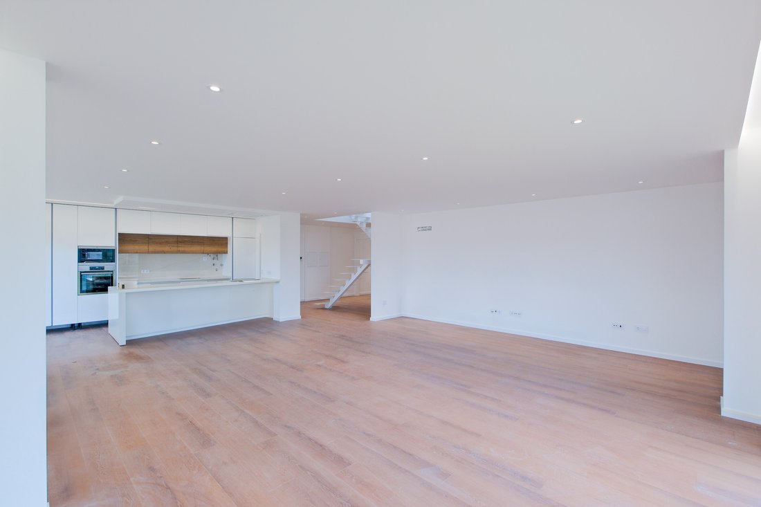 Apartment in Montijo e Afonsoeiro, Setubal, Portugal 4 - 16372844