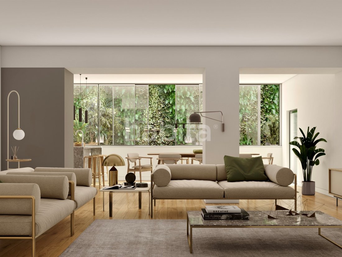 Appartamento a Estrela, Lisbona, Portogallo 4 - 16691530
