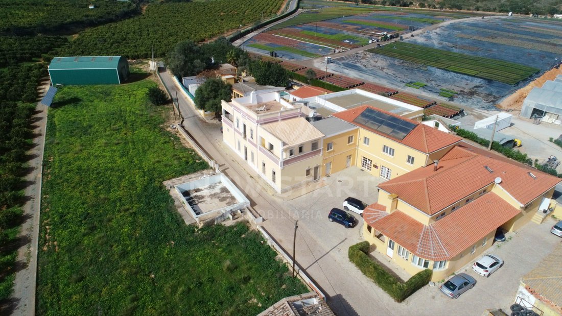 Finca in Quelfes, Algarve, Portugal 2 - 12766365
