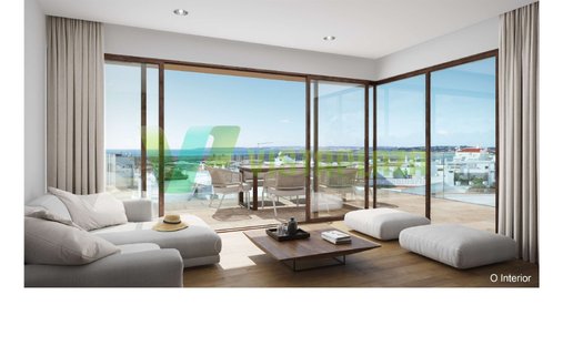 Apartamento en Alvor, Algarve, Portugal 1
