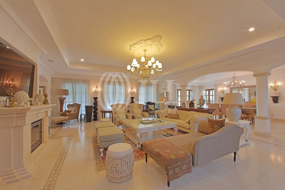 House in Quinta do Lago, Almancil, Portugal 3 - 15385115