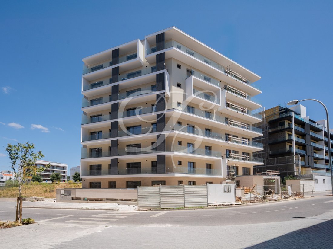 Apartment in Carnaxide e Queijas, Lisbon, Portugal 2 - 16598283
