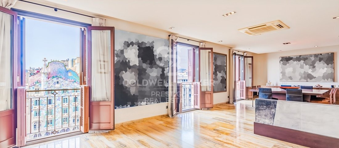 Apartment in Eixample, Barcelona, Spain 3 - 15341923