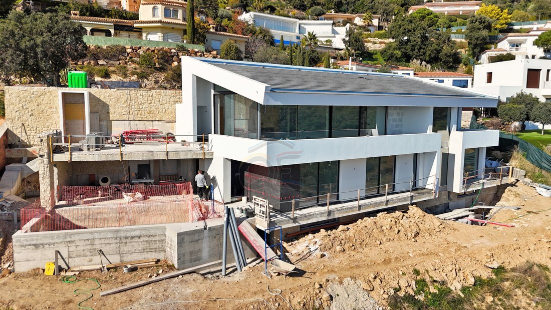 House in Platja d'Aro, Catalonia, Spain 4 - 16598136
