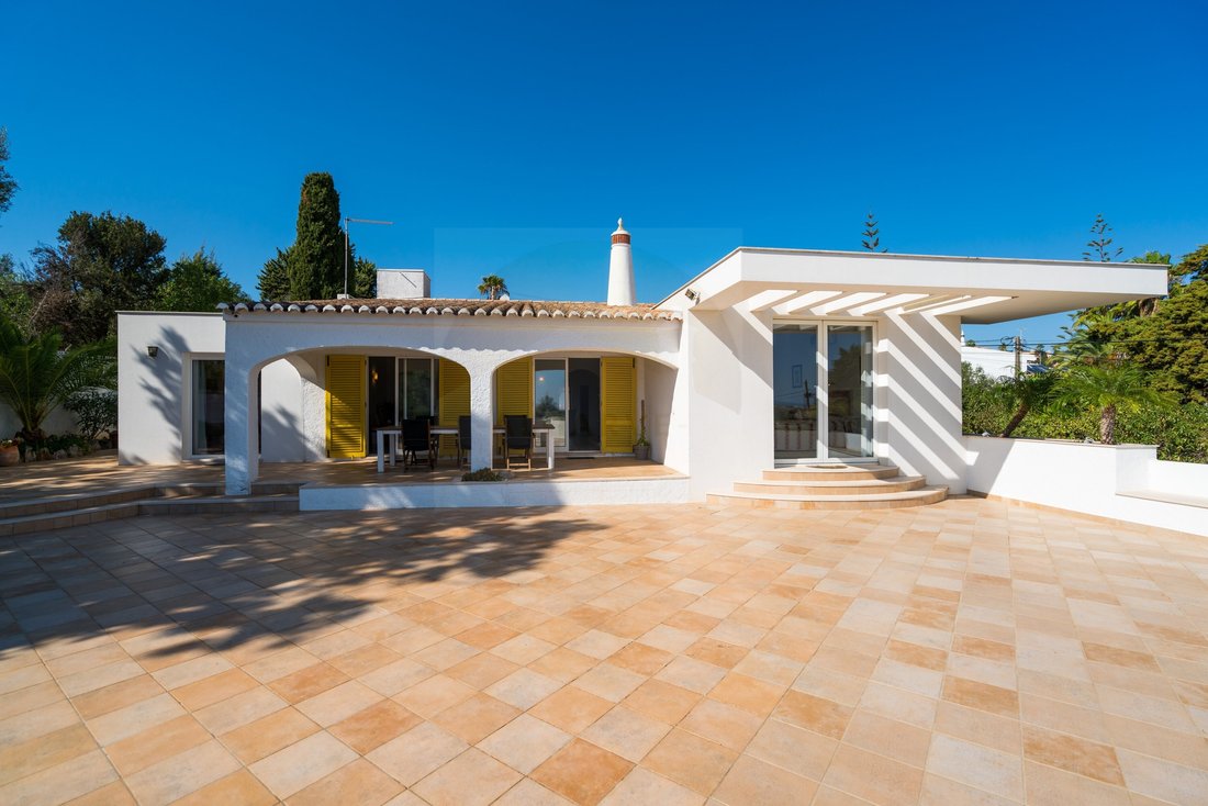 House in Praia da Luz, Algarve, Portugal 4 - 13404922