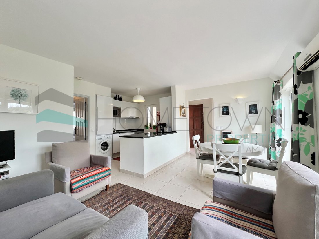 Apartment in Vilamoura, Quarteira, Algarve 3 - 15474667