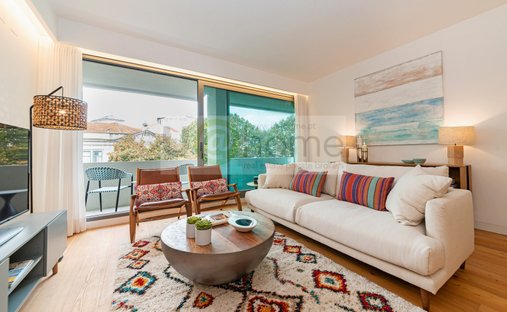 Appartement à Misericordia, Lisbonne, Portugal 1