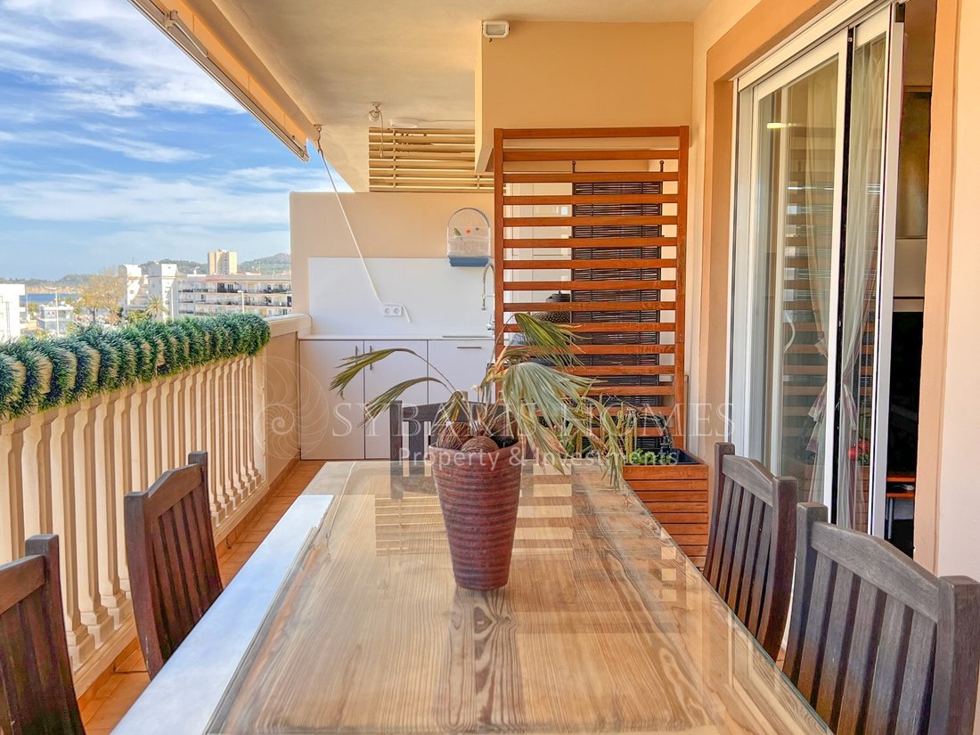 Apartment in Xabia / Javea, Valencian Community, Spain 4 - 15545849