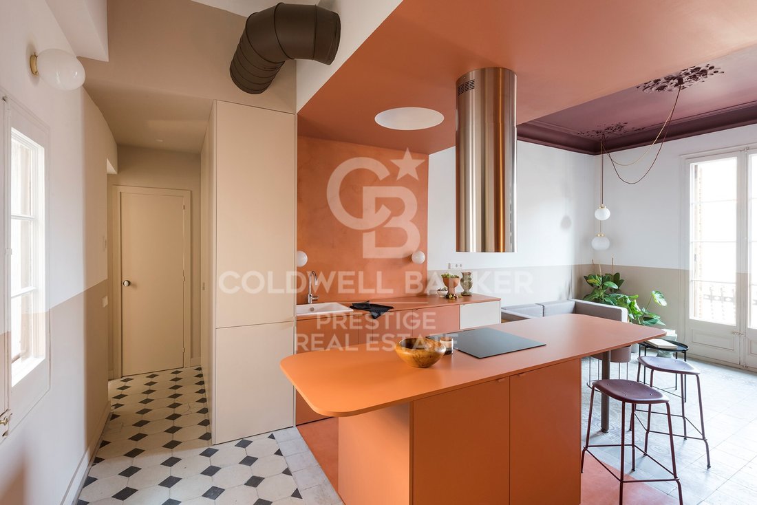 Apartment in Ciutat Vella, Barcelona, Spain 5 - 16279428
