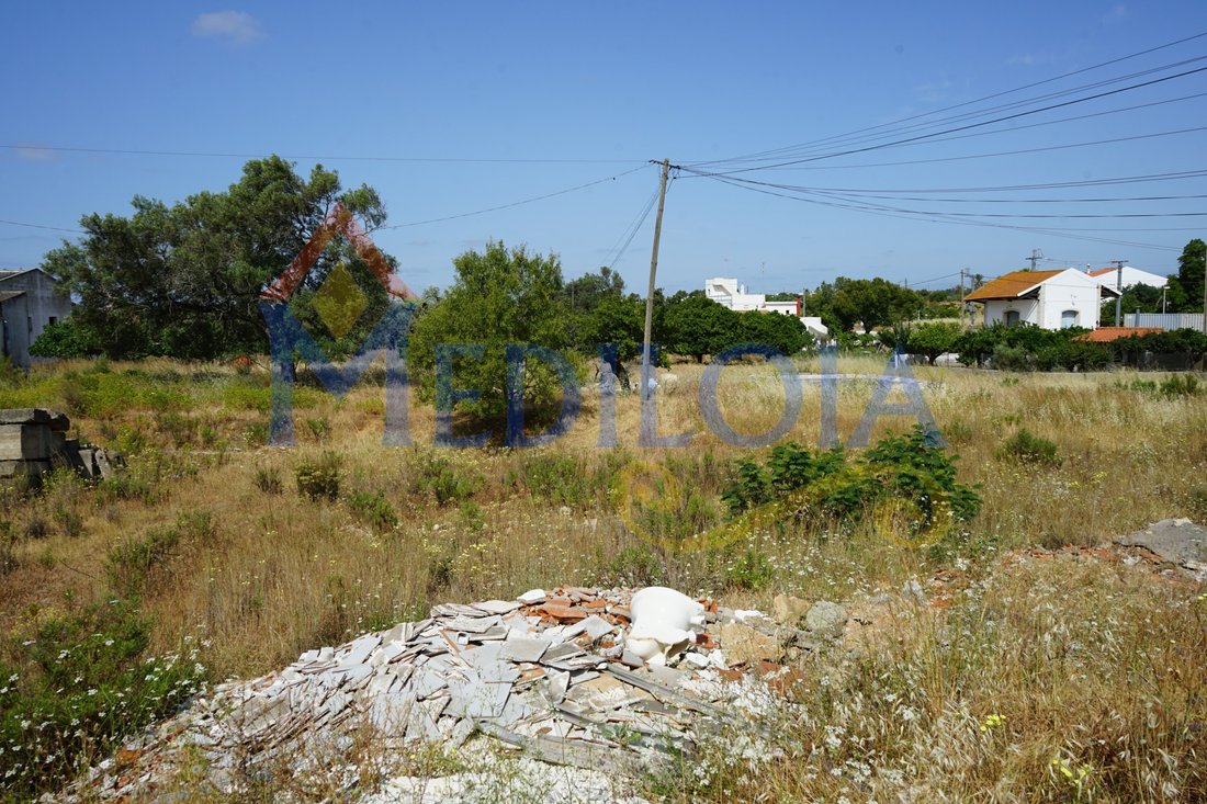 Land in Vila Nova de Cacela, Algarve, Portugal 5 - 15806923