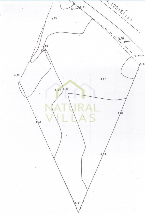 Land in Almancil, Algarve, Portugal 2 - 16488352