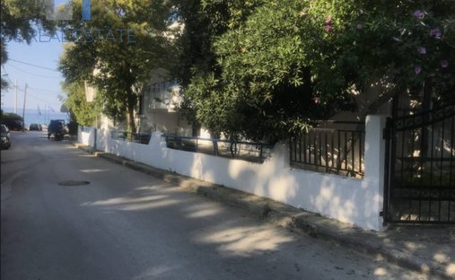 Pallini Municipal Unit, Macedonia and Thrace, Greece 1