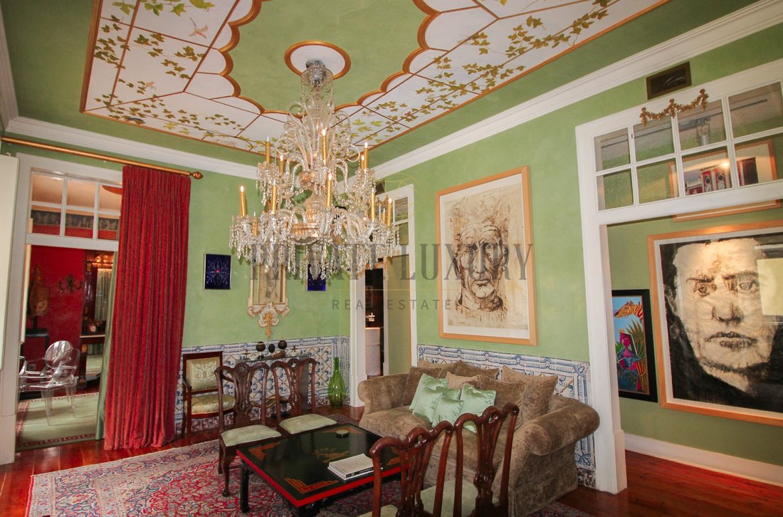 Apartment in Santa Maria Maior, Lisbon, Portugal 3 - 15348833