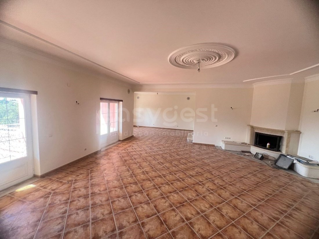 House in A dos Francos, Leiria District, Portugal 3 - 16580313
