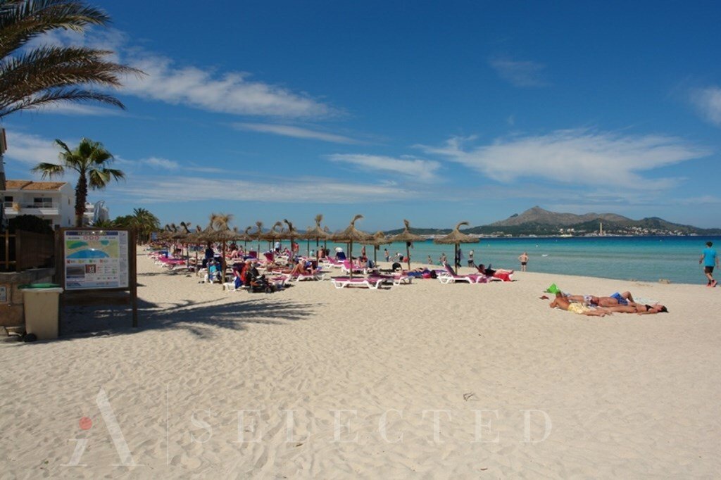 Land in Alcudia, Balearic Islands, Spain 4 - 10696429