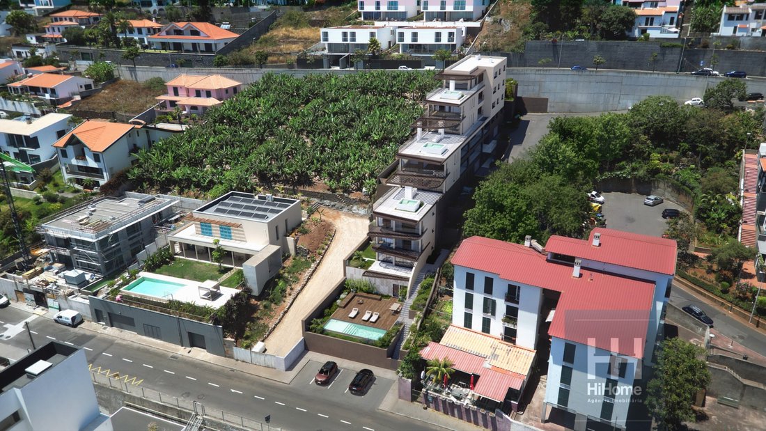 Apartment in Sao Martinho, Madeira, Portugal 2 - 16098813