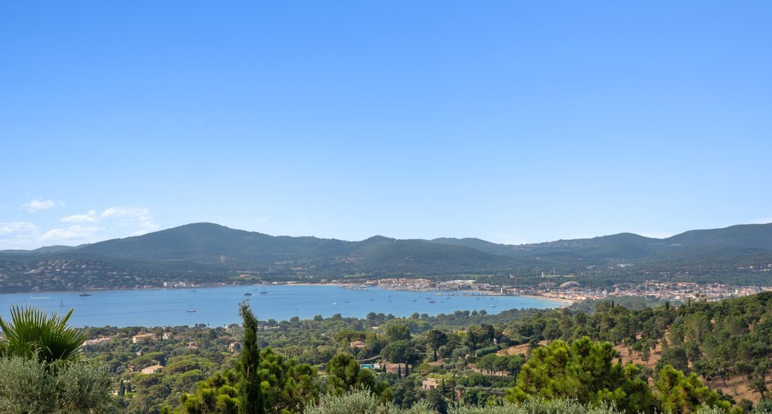 House in Grimaud, Provence-Alpes-Côte d'Azur, France 5 - 16712735