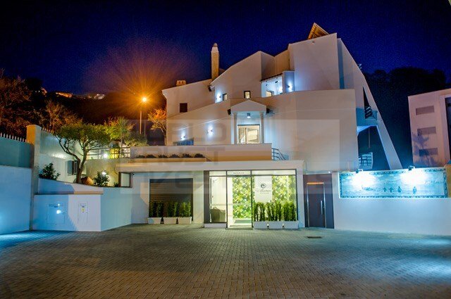 House in Nazare, Leiria District, Portugal 1 - 16292179
