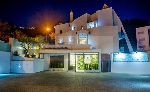 House in Nazare, Leiria District, Portugal 1